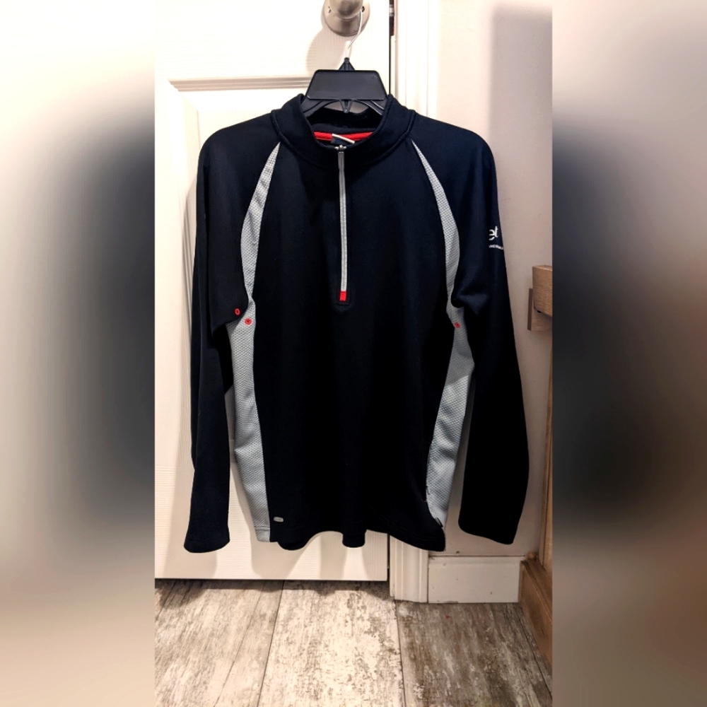Men's long sleeve